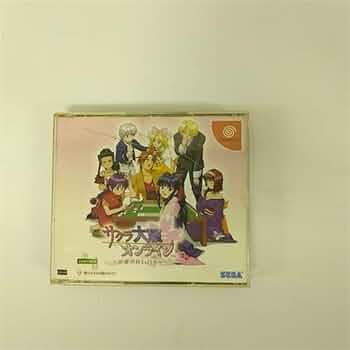 【非売品】サクラ大戦 オンライン ～帝都の長い日々～ 太正浪漫堂配布カード 非売品】サクラ大戦 オンライン ～帝都の長い日々～ 太正浪漫堂